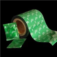 Feuilleté aliminyòm feuille fim