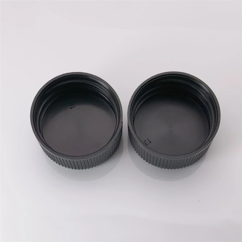 28-410mm Pilfer-Proof Screw Cover Engine Oil Cap