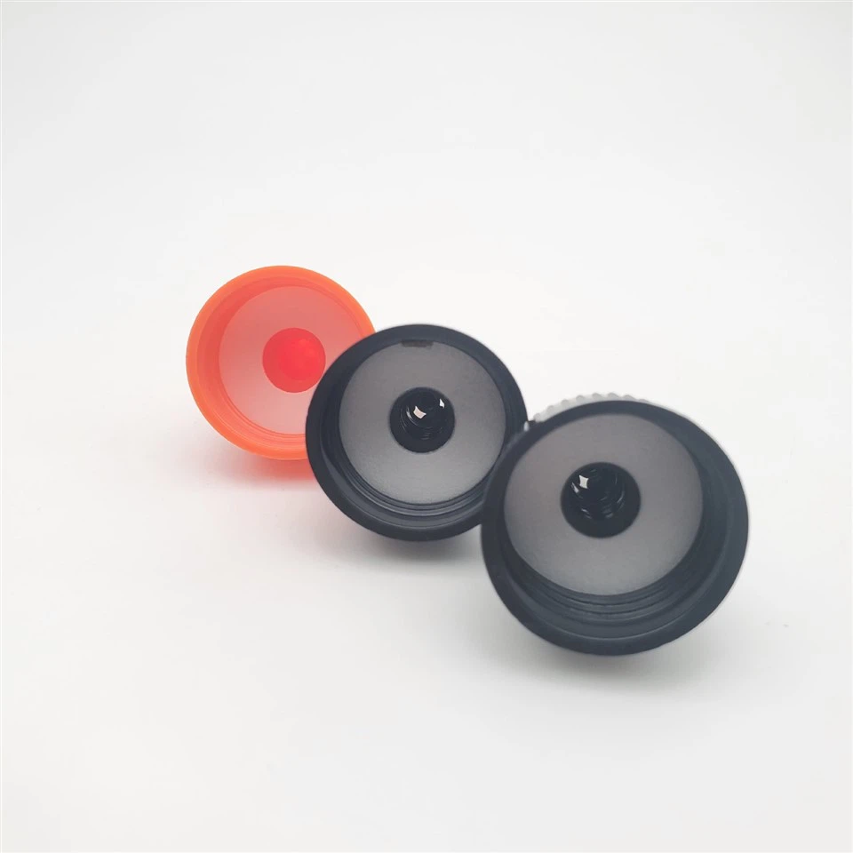 20mm Bottle Twist Nozzle Cap Neck Finish Treatment Spout Cap