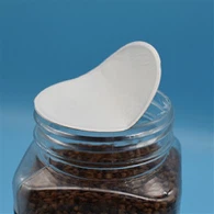 Lachin Faktori Pwovizyon pou aliminyòm papye yon sèl pyès endiksyon sele Joint pou boutèy plastik